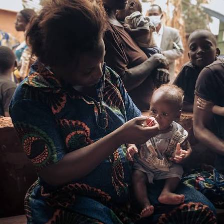vulnerable families